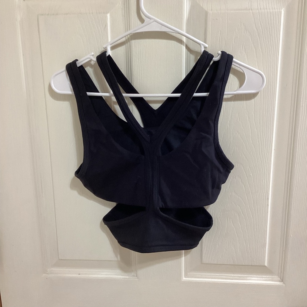COPY - Alo Yoga double top size small